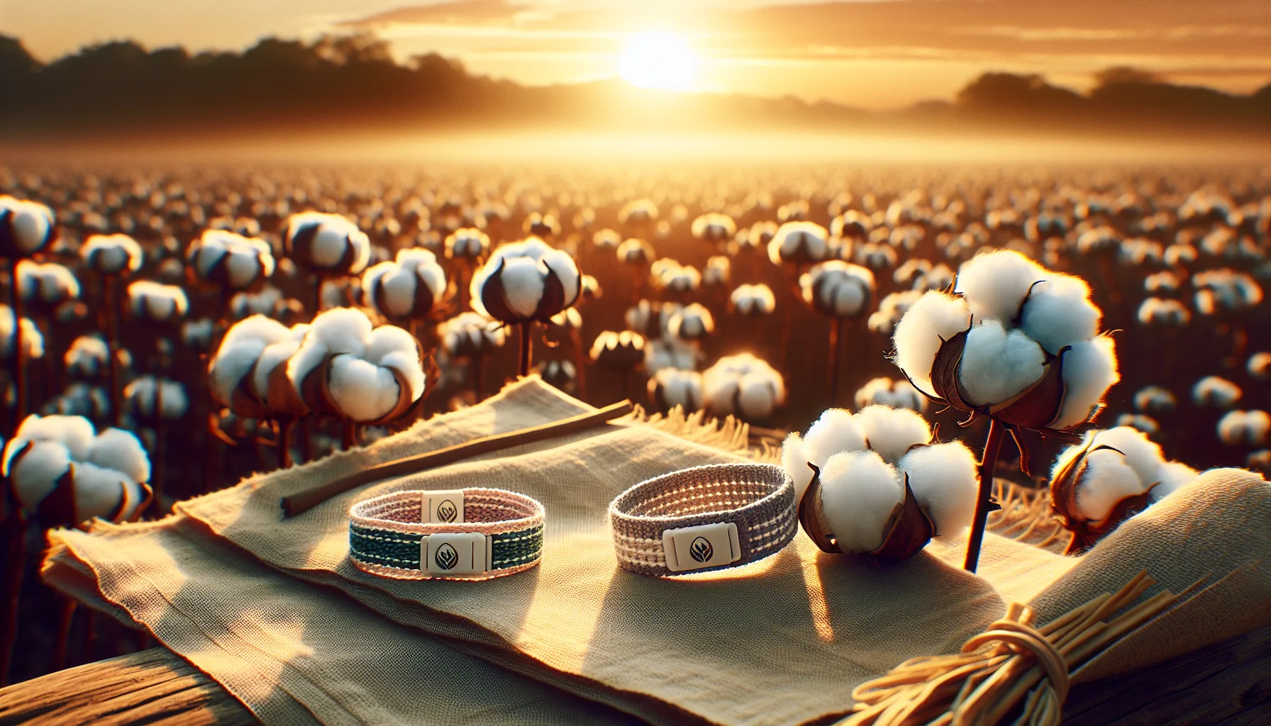 OEKO-TEX Certified Organic Cotton Wristbands: What Resort Sustainability Directors Need to Know