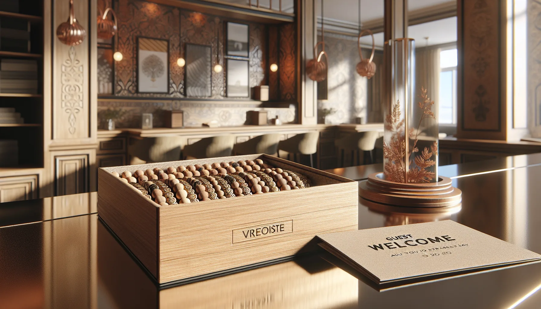 RFID Wristband Minimum Orders: A Guide for Small Boutique Hotels